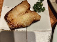 -万鱼亭·筑地屋 日本料理(淮海街店)