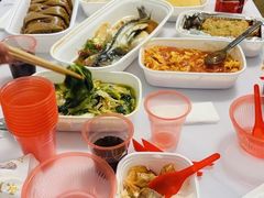 -小菜园新徽菜(阜阳颍州万达店)