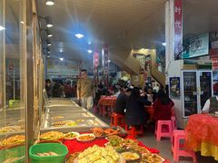 -车头老二大排档(金城步行街店)