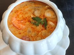 -Thai Alley泰爱里(二沙岛店)
