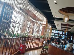 大堂-老唐三下锅 ·张家界地标美食(溪布街店)