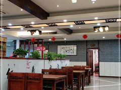 大堂-西新饭店(城中店)