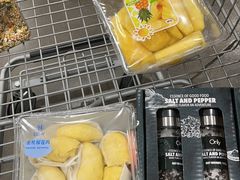 -山姆会员商店(邻瑞广场店)