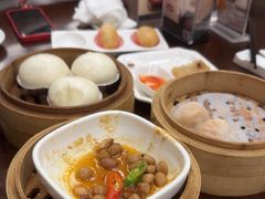 -潮福城大酒楼·潮粤菜·港式点心(阳光城店)