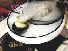豆捞大虾仁滑-豆捞坊(金桥店)