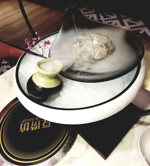 豆捞坊(金桥店)豆捞大虾仁滑图片