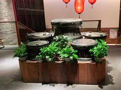 -瑶王府·广西菜(金阳路店)