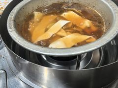 -金源烤肉面片馆(师大店)
