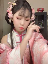 -盘子女人坊古装写真摄影(天津总店)