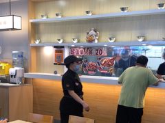 -吉野家(复兴路第二餐厅店)