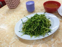 -津津餐室