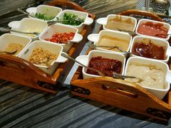 -海逸海鲜酒家(古北店)