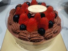 -布歌东京(德基BHG店)