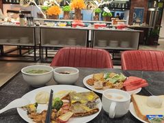 -惠丰堂饭庄(北洼路店)