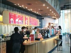 -星巴克臻选(深圳嘉里建设广场店)