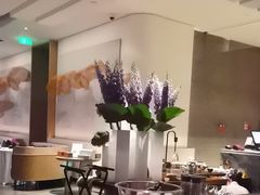 -北京柏悦酒店·锦庭餐厅Dining Room