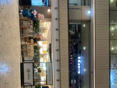 -蔡澜点心·粤菜(西单大悦城店)