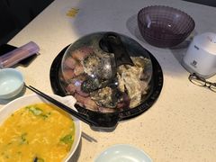 -巧克力渔家.小船海鲜胶东菜(万平口店)