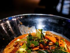 拌冷面-鑫釜山海鲜烧烤(浑南店)