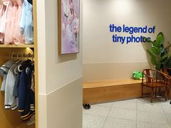 -天真蓝照相馆(五角场百联又一城店)