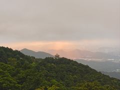 -梧桐山风景名胜区