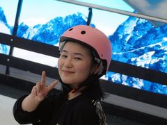 -Hopo Snow 城市滑雪空间(滨江宝龙城店)