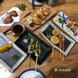 长沙首家日式烧鸟-栖鸟亭[糖果]