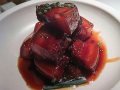 -筱爷叔·上海传统手工菜(玉树路店)