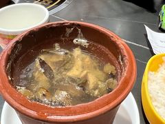 -原味田园·客家菜·土窑鸡(中航城君尚购物中心店)