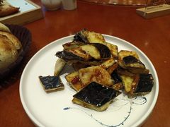 招牌茄子-紫泥369粗粮季(鼓楼店)