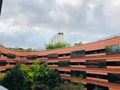 -上海衡山路十二号华邑酒店