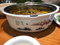 -龙梅肥肠鱼(明瓦廊店)