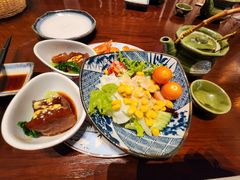 -松子料理(亮马桥店)