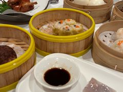 -醉辉皇原味海鲜江南菜(成都大魔方店)