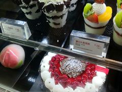 -85度C(苏州平江万达店)