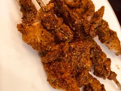 -萧记三鲜烩面(瑞达路店)