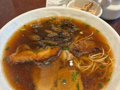德兴三鲜大面-德兴馆(广东路总店)