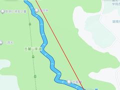 -岳麓山风景名胜区