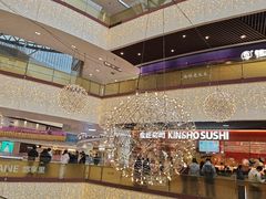 -上海长风大悦城