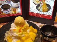 -糖糖屋•糖水•雪花冰店(时尚天河店)
