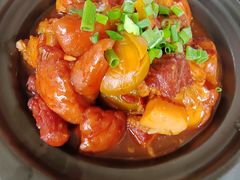 -喜洲翰林餐厅(董家百年老宅店)