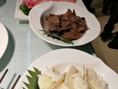 羊肋排-应时肥牛火锅居(联合路店)
