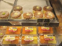 -彭记优口(王府井购物中心店)