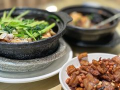 -东山茶寮(新安店)