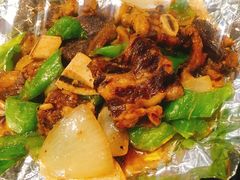 -渝味堂(彩云城店)