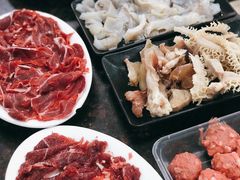-山珍鲜牛肉火锅本地老字号(汕中老店)