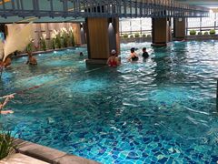 -青水瓦台汤泉(未央店)