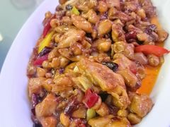 -北京中国大饭店