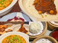 -醉长安(南门总店)