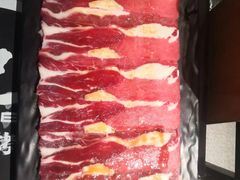 -杨记齐齐哈尔烤肉(五莲路店)